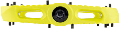 Brave Plattform Pedaal Freeride XL Mod. 19 Plattform Pedal Freeride XL Limegreen