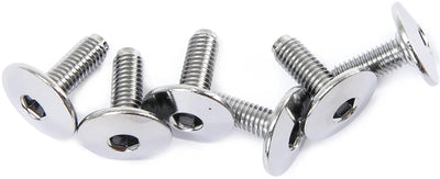 Shimano Befestigungsschraube Befestigungsschraube Unterlegscheibenset M5 x 13,5 mm