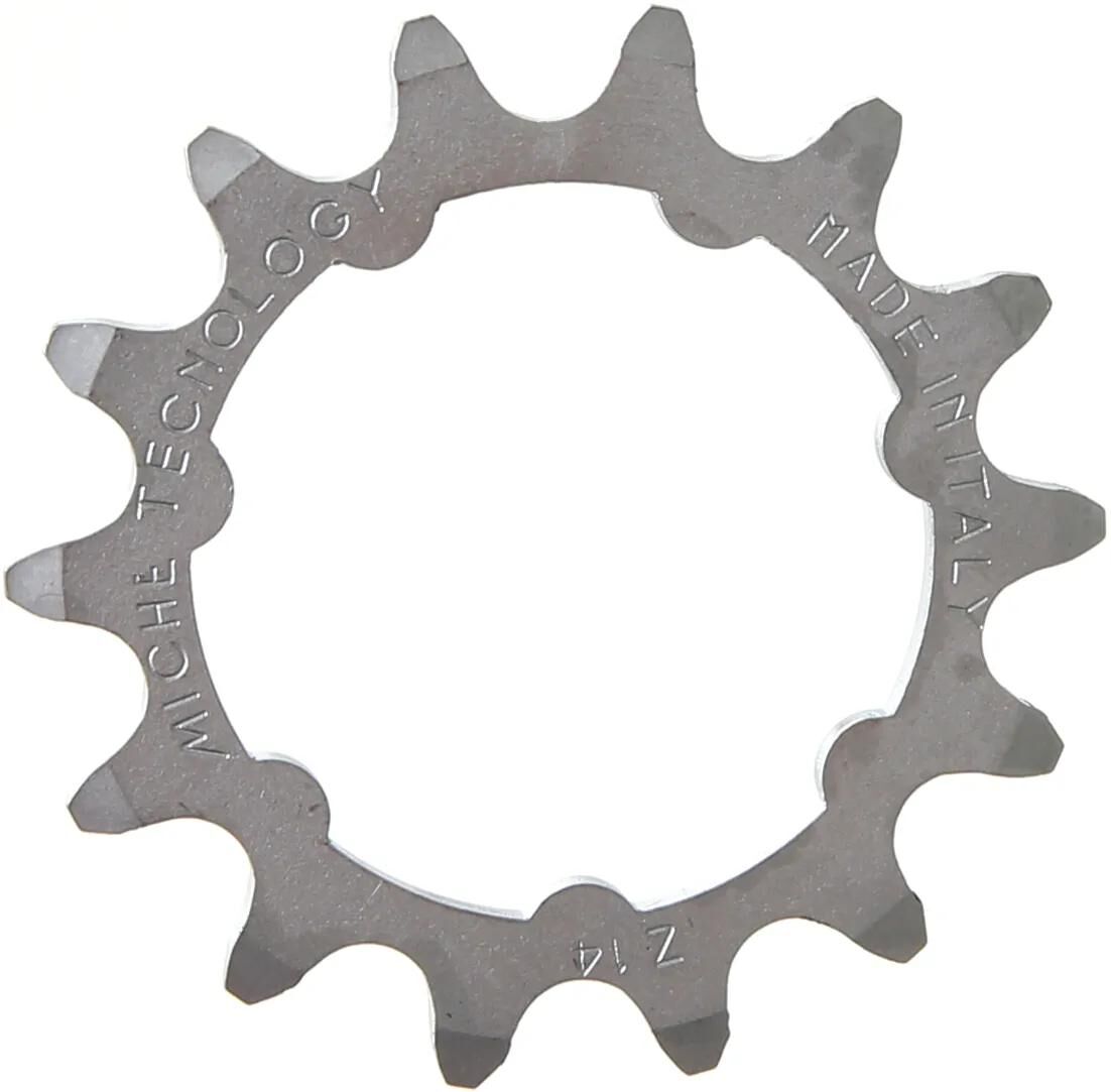 Miche Krans Pista Kit 14t 1 8 -3 32� mit Wohnraum
