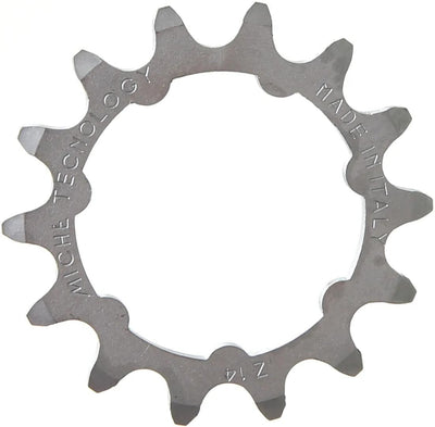 Miche Krans Pista Kit 14t 1 8 -3 32� mit Wohnraum