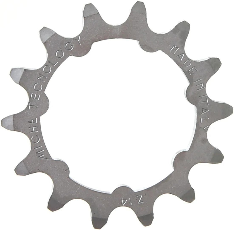 Miche Krans Pista Kit 14t 1 8 -3 32� mit Wohnraum