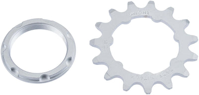 Miche Krans Pista Kit 15t 1 8 -3 32� mit Wohnraum