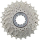 Shimano - Ultegra 6600 Kassette 10 Gänge 14-25