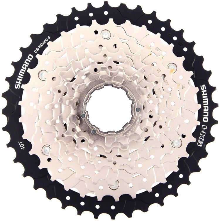 Shimano HG Kassette CS-HG 400