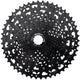 Sunrace Kassette CSUX400 700 Kassette CSUX400 11f.f.cues 11-50 schwarz