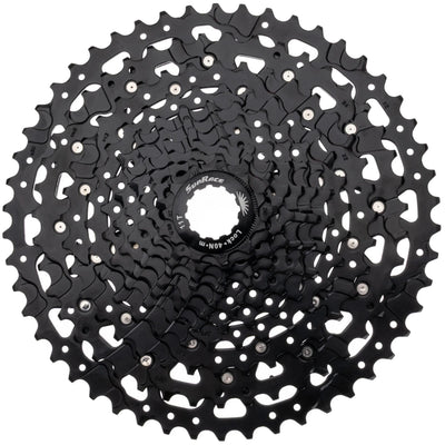 Sunrace Kassette CSUX400 700 CSUX700 Kassette 11f.f.cues 11-50 SW Spide
