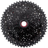 Sonnenrasse Kassette 11V 11-51 CSMX80 Schwarz