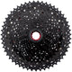 Sonnenrasse Kassette 11V 11-51 CSMX80 Schwarz