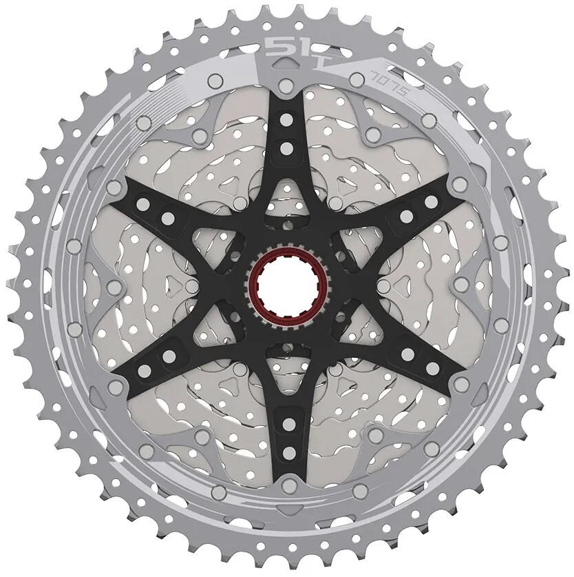 Kassette CSMZ932 12V 11-51T-Mikropline