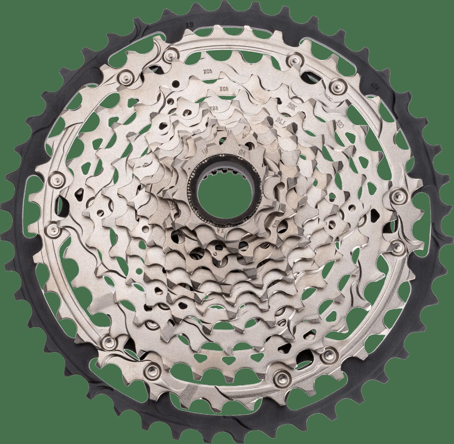 Shimano xt cs-m8200 12-fach Kassette