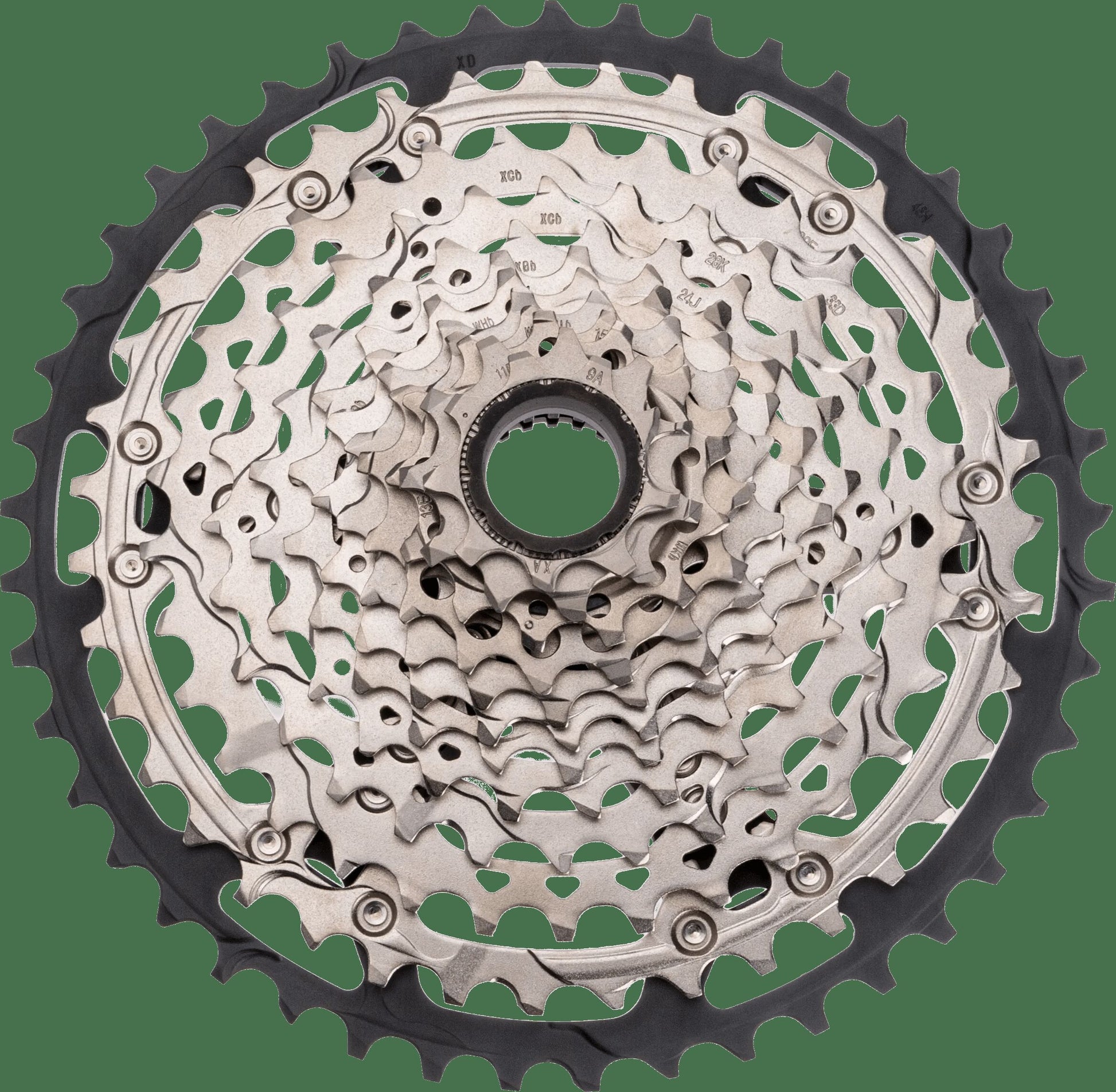 Shimano xt cs-m8200 12-fach Kassette