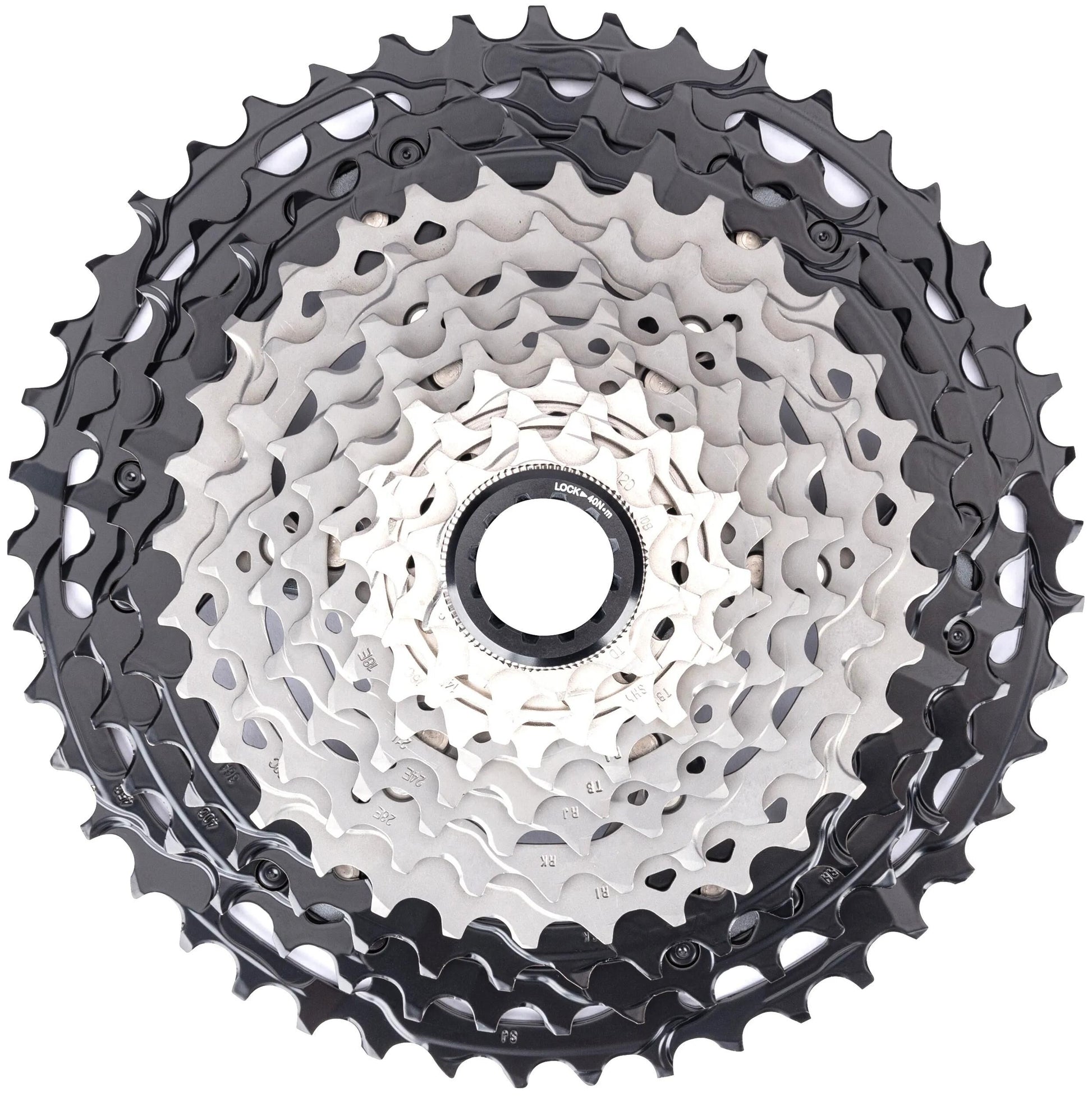 Shimano Kassette XTR CS-M9101
