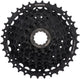 Shimano-Kassetten-Cues 9V 11-36T CS-LG300 Schwarz