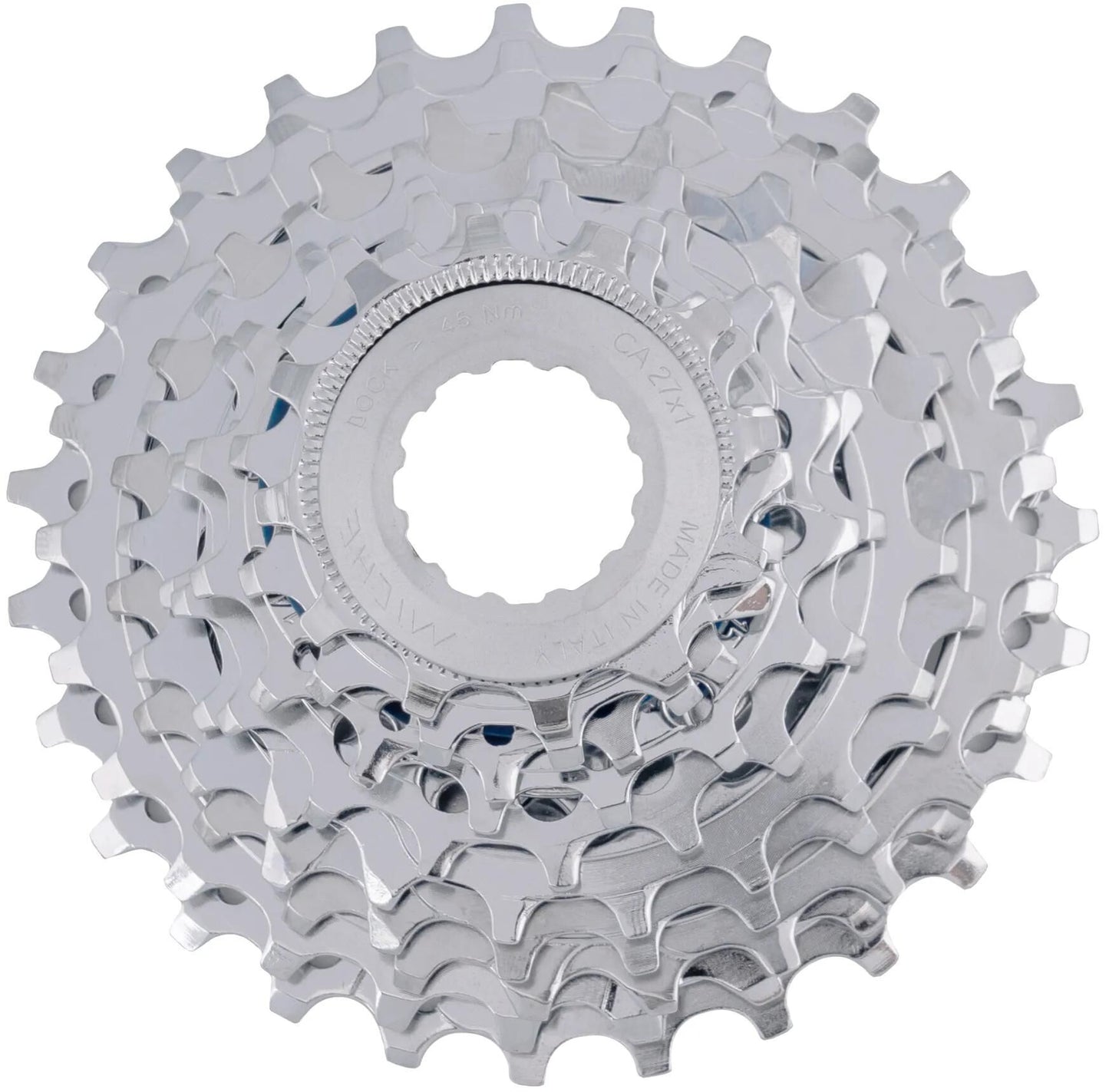 Miche Kassette Primato Cas.Kettenrad Primato 12-27t 10sp