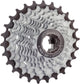 Miche Kassette Light Primato Cas.Ritzel Light Primato 11-Gang,11-32Z.