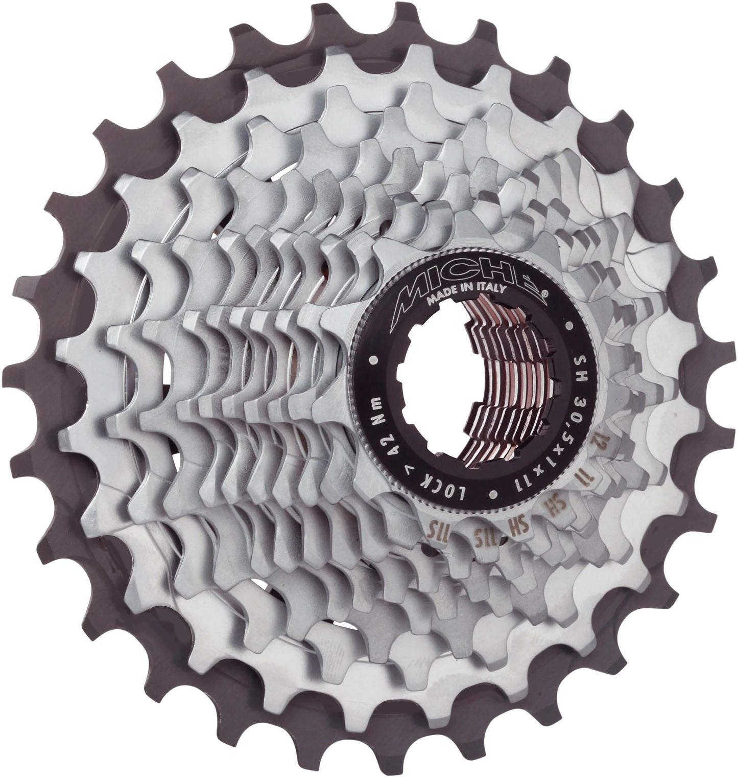 Kassette 11sp Shimano 12-25t