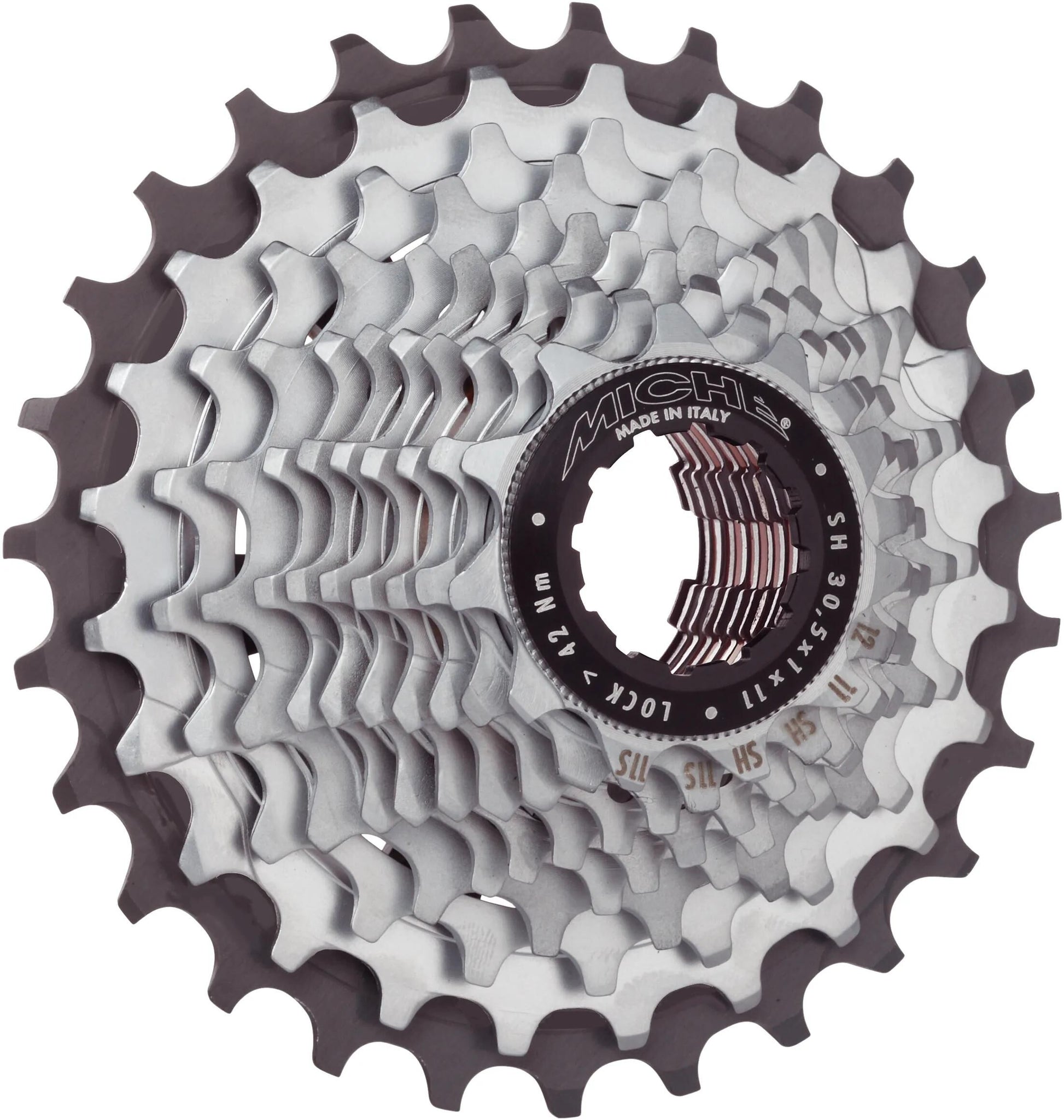 Kassette 11sp Shimano 12-25t