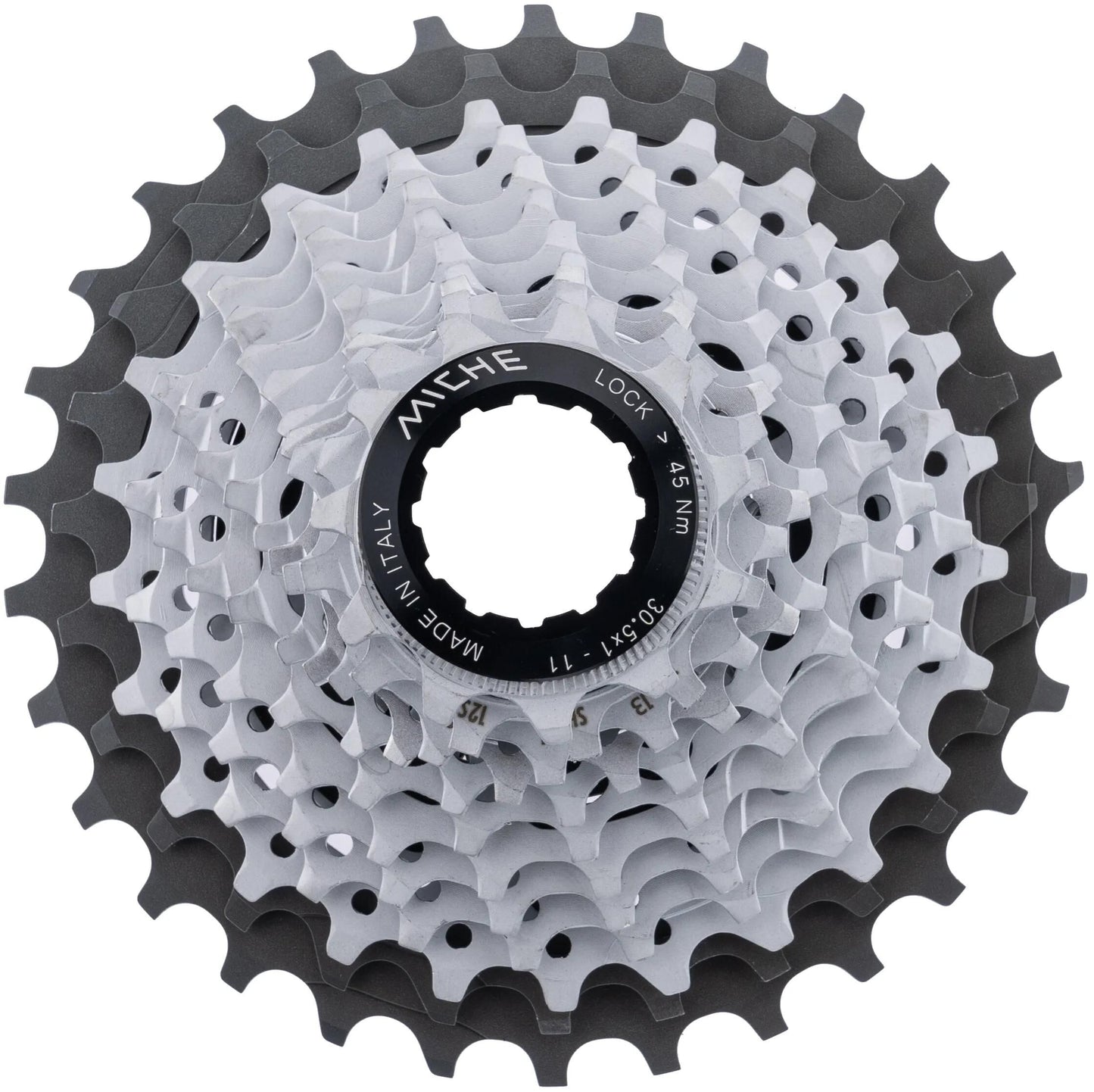 Miche - Kassette Primato K12 12 Speed ​​Shimano 11-30