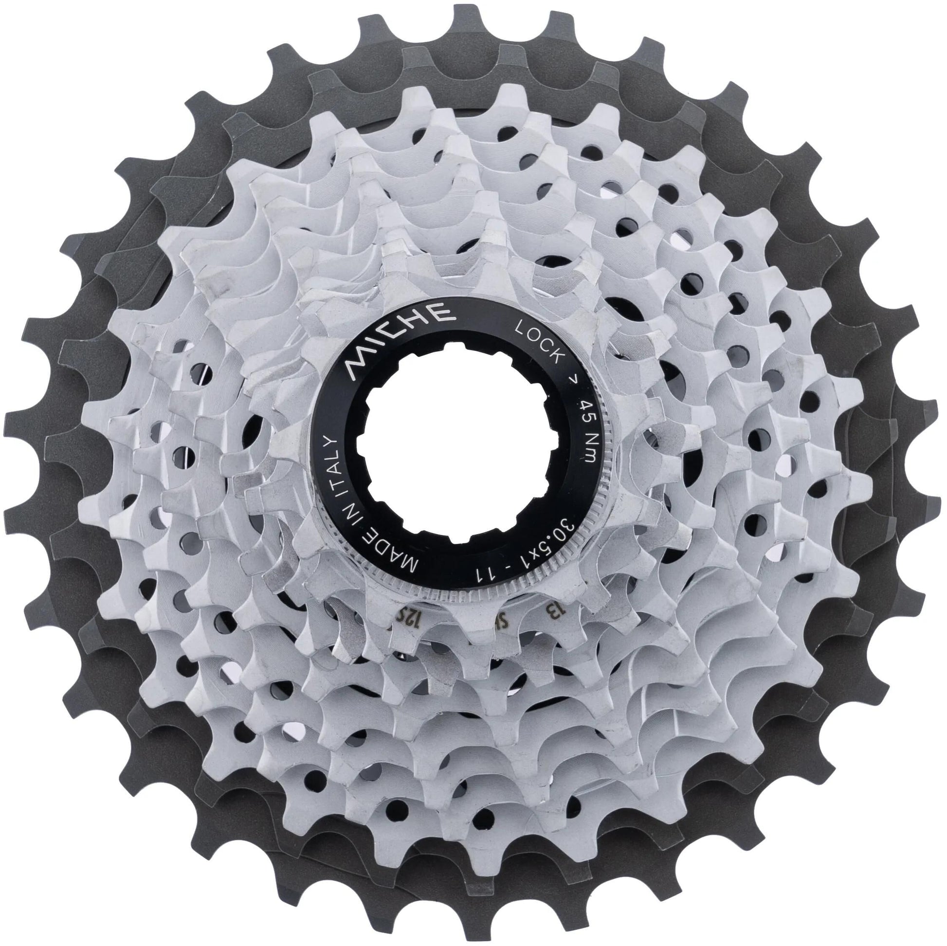 Miche - Kassette Primato K12 12 Speed ​​Shimano 11-30