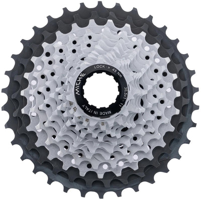 Miche - Kassette Primato K12 Speed ​​Shimano 11-34