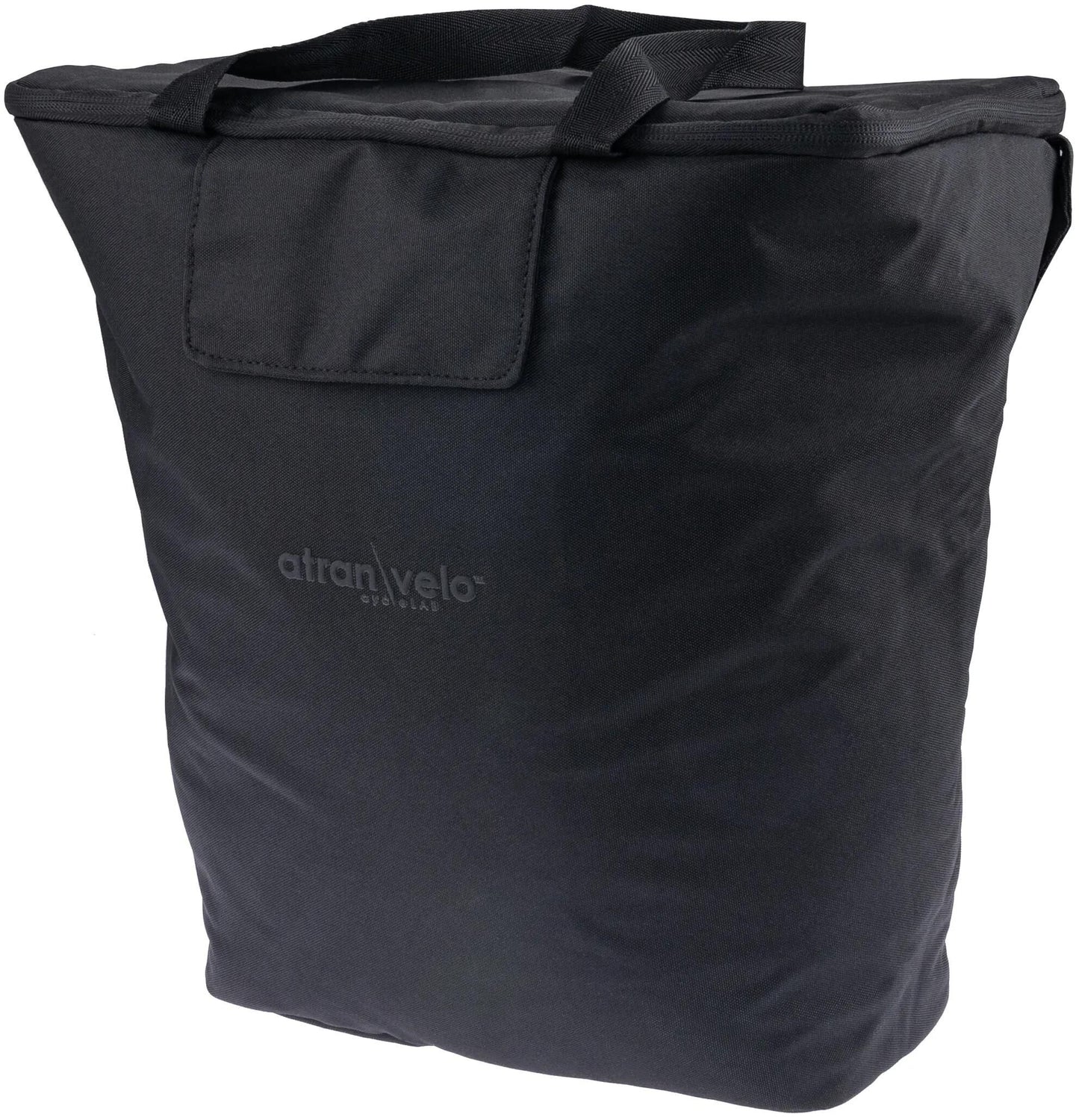 Atranvelo Korbtasche add 25 Korbtasche add 25 schwarz