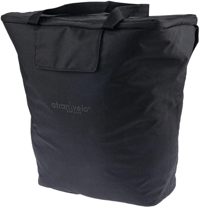 Atranvelo Korbtasche add 25 Korbtasche add 25 schwarz