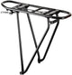 Racktime Heck Rack Eco 26, schwarz