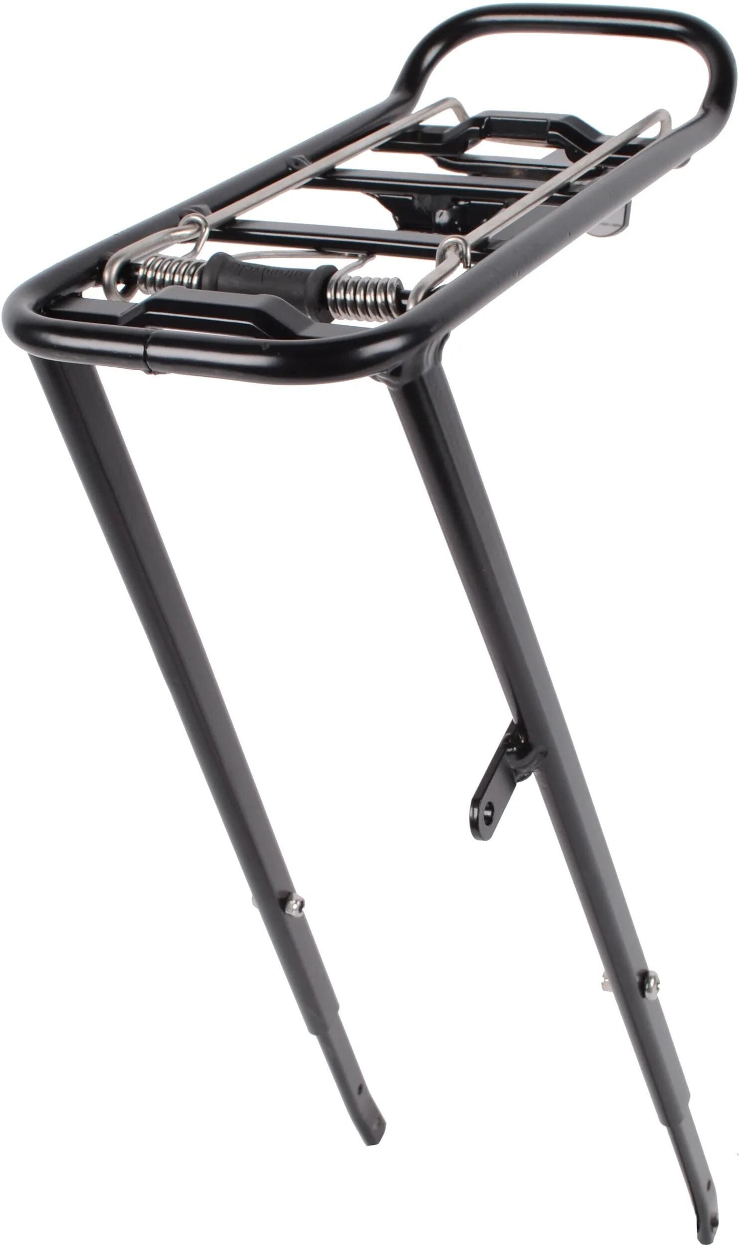 Atran Velo Front Carrier Avs Tour Schwarz