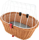 Rixen Kaul Hecktierkorb R K Doggy Basket Wicker