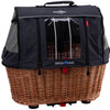 Rixen Kaul Heck Animalkorb R K Doggy Basket plus Wicker
