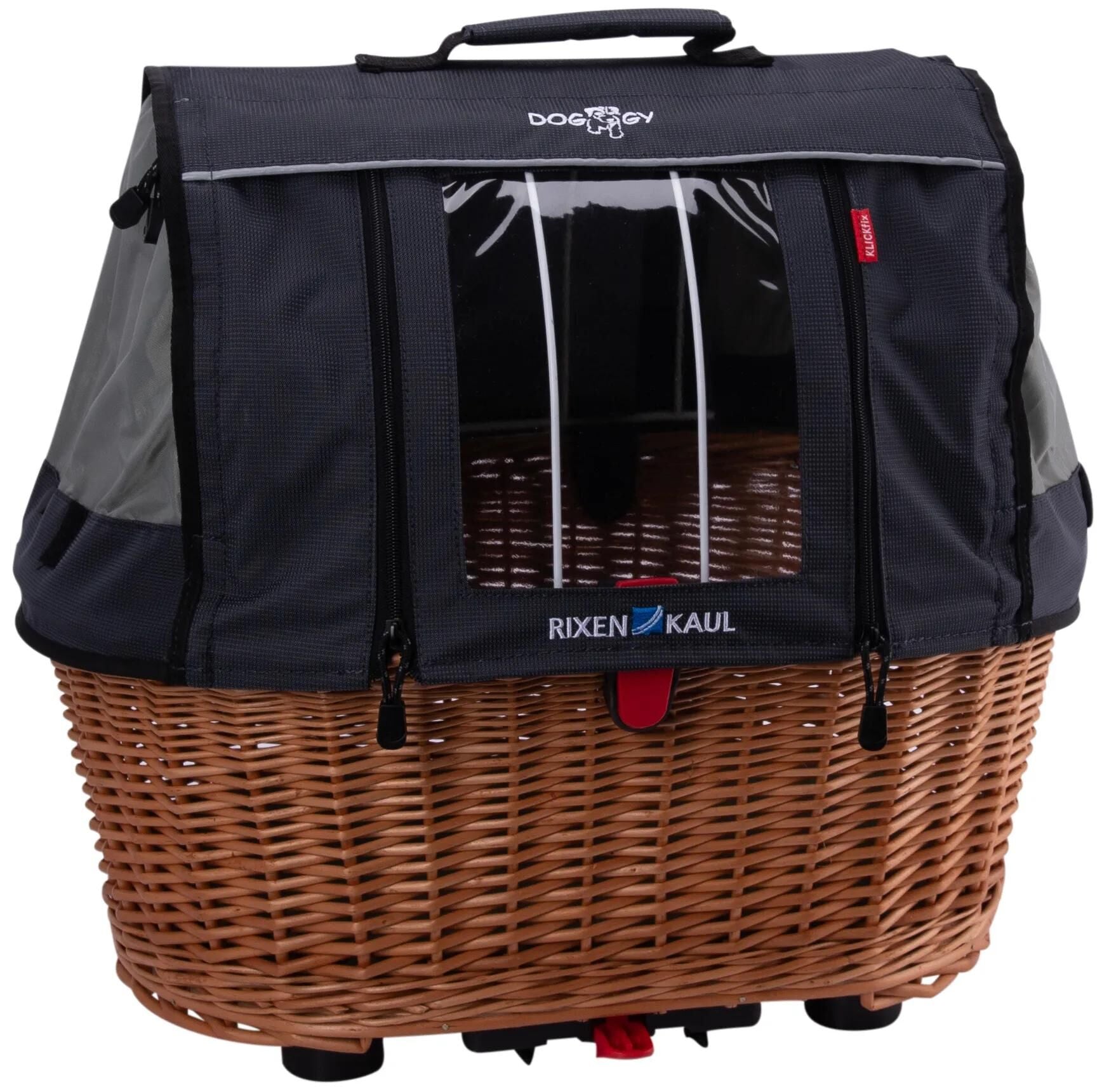 Rixen Kaul Heck Animalkorb R K Doggy Basket plus Wicker
