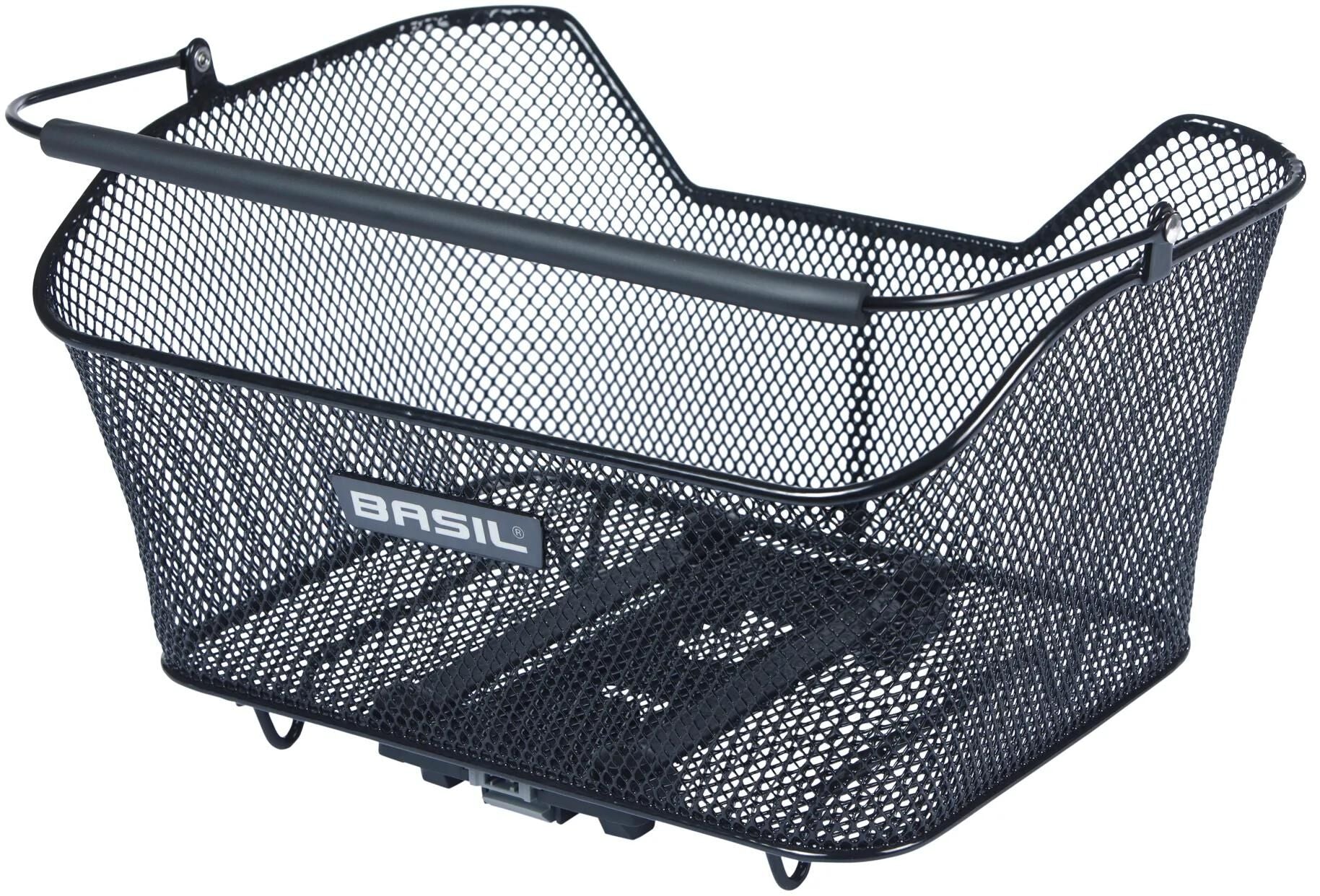 Basilikum Basis M 14L Black Mik
