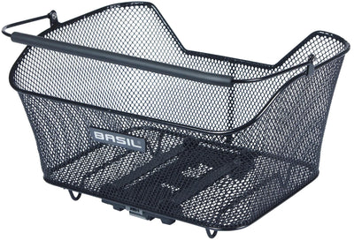 Basilikum Basis M 14L Black Mik