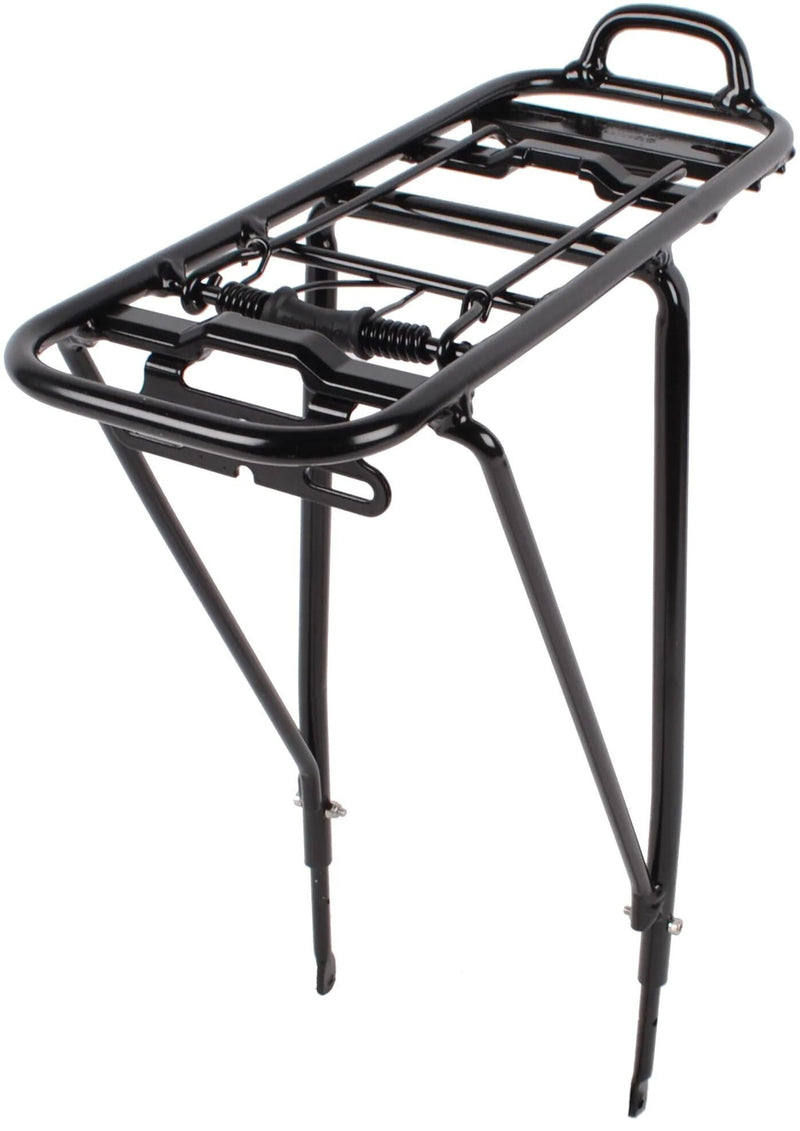 Atran Velo Achterdrager Avs City Black