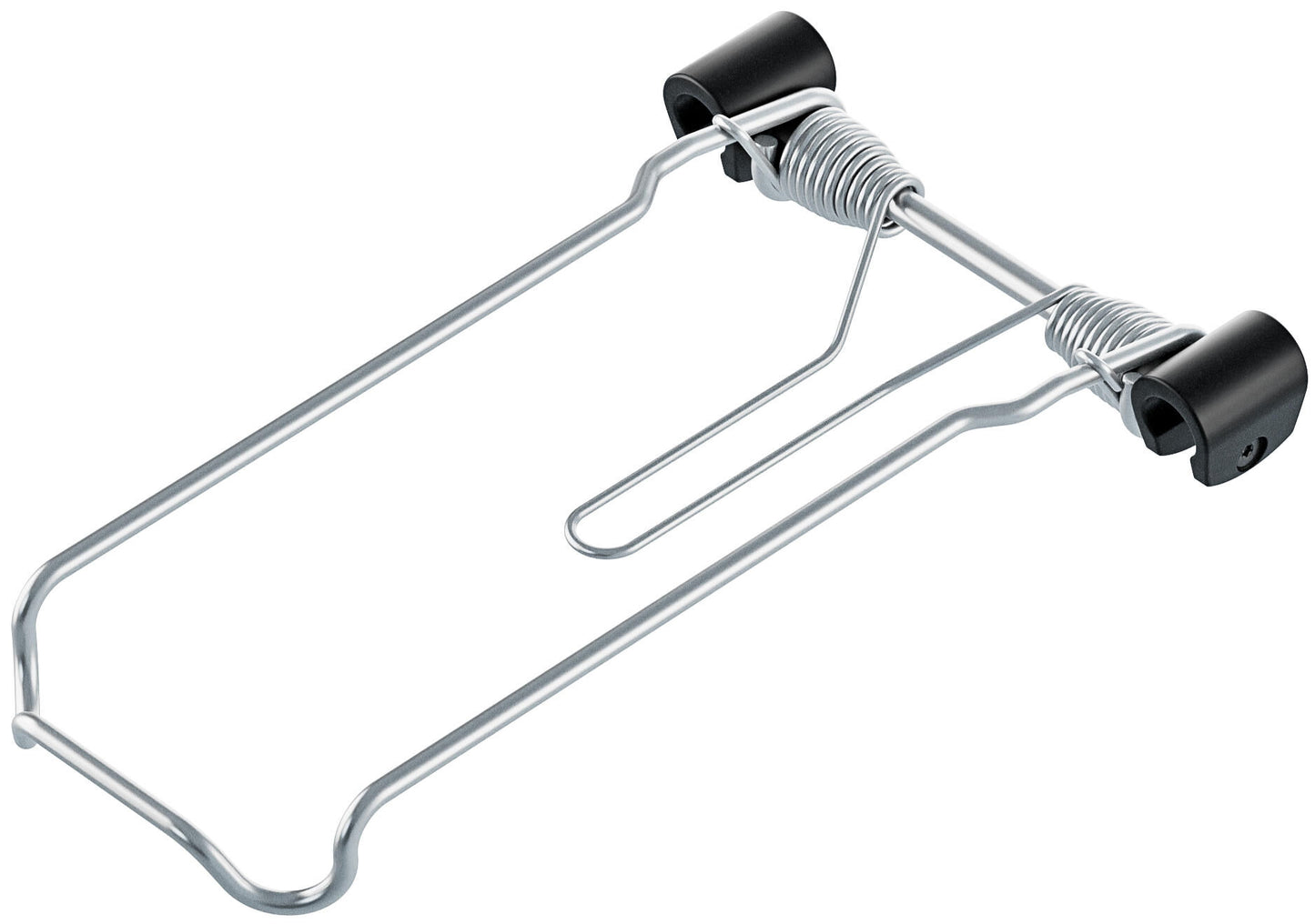 Racktime Spring Clamp Clamp-It 2,0 14 mm Durchmesser.