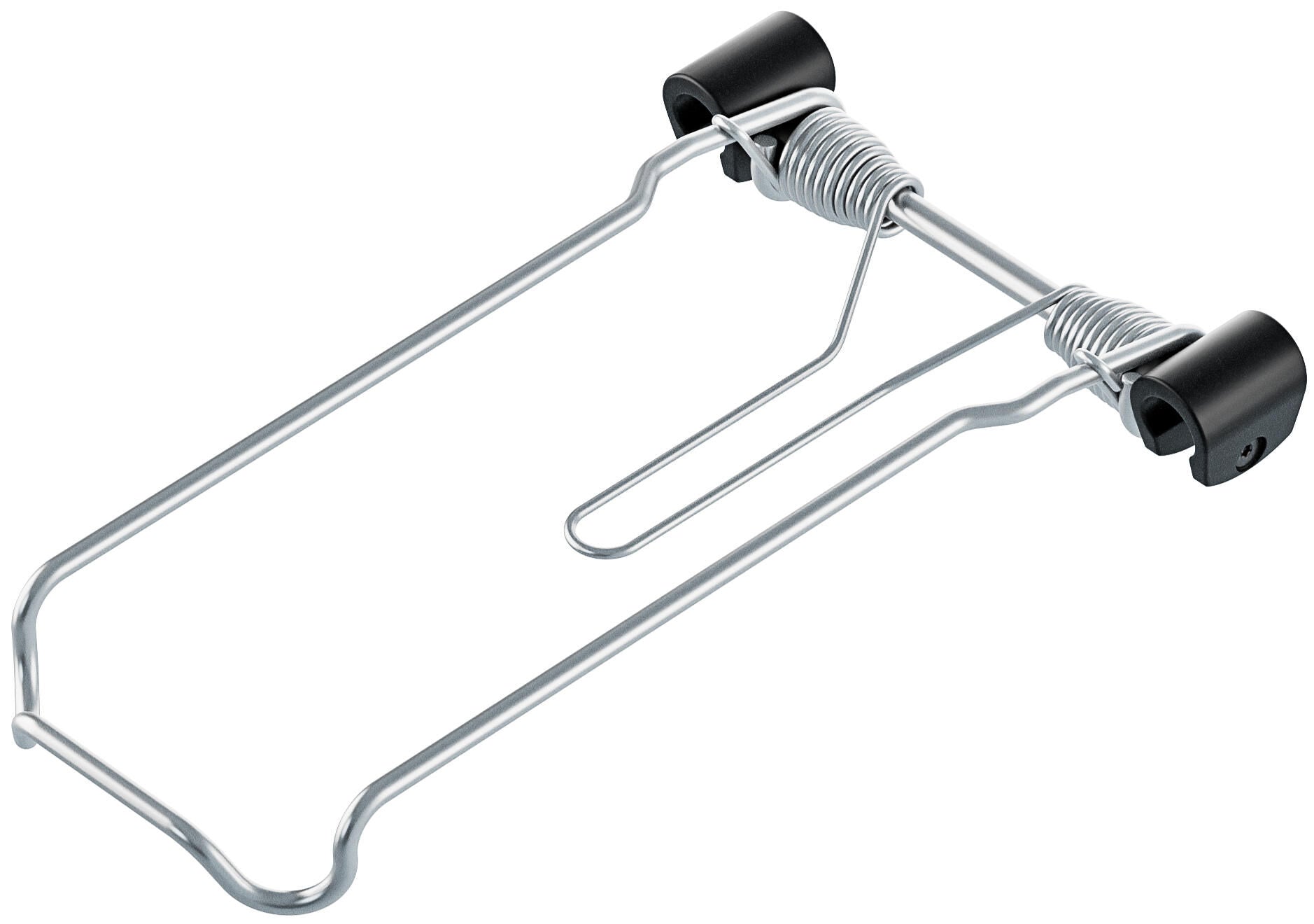 Racktime Spring Clamp Clamp-It 2,0 14 mm Durchmesser.