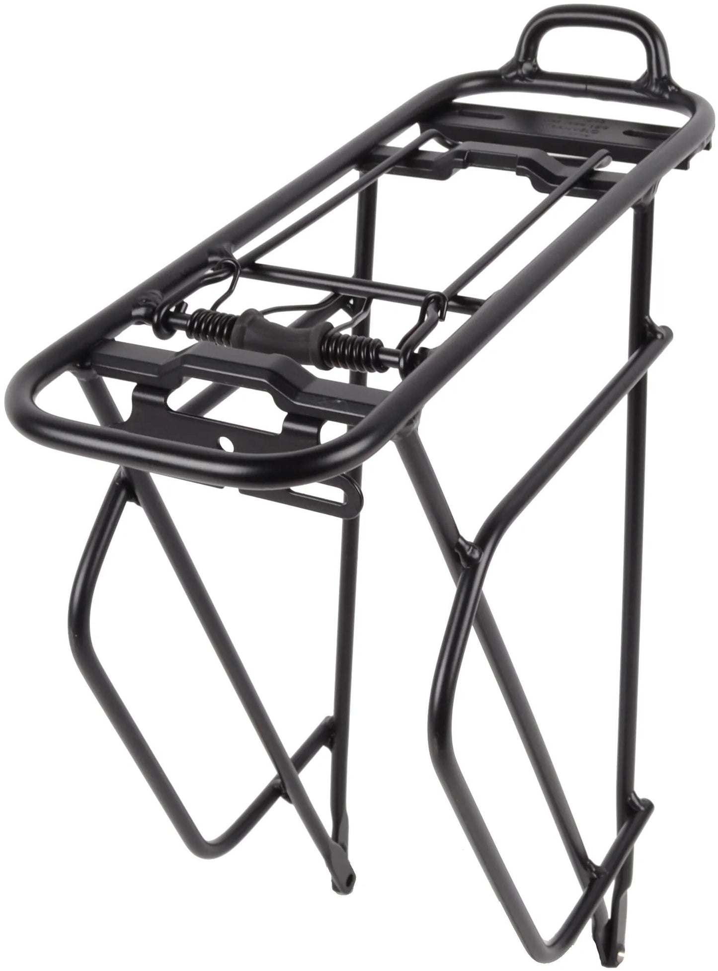 Atranvelo Gepäckträger hinter City BS 28 Avs. Gepäckträger City BS 28 AVS Alu