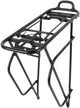 Atranvelo Gepäckträger hinter City BS 28 Avs. Gepäckträger City BS 28 AVS Alu