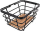 Atranvelo Fahrradkorb, Epic Shopper Avs Hinterradkorb Epic Shopper Avs