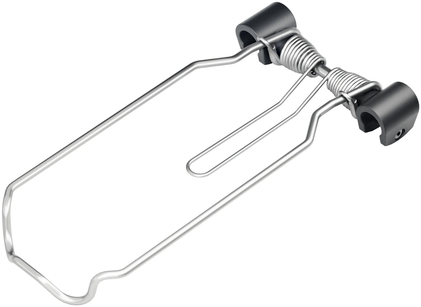 Racktime Spring Clamp Clamp-It 2,0 14 mm Durchmesser.