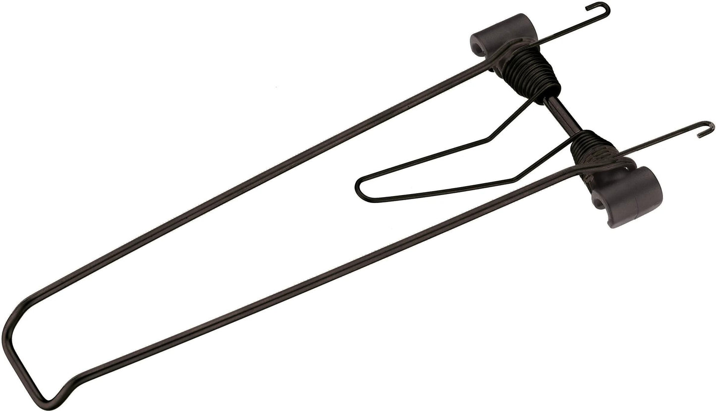 Racktime Federklemme Clamp-it Federklemme Clamp-it