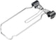 Racktime Spring Clamp Clamp-It 2,0 12 mm Durchmesser.