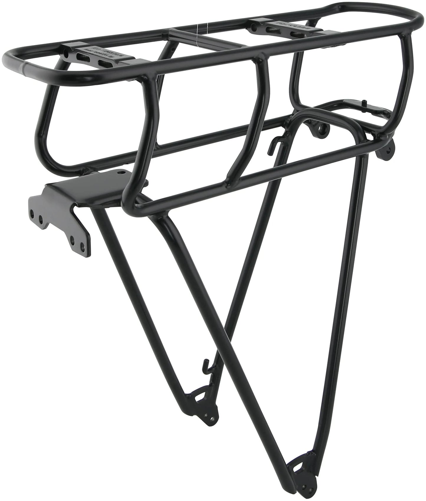 Racktime Heck Rack Bosch Alu