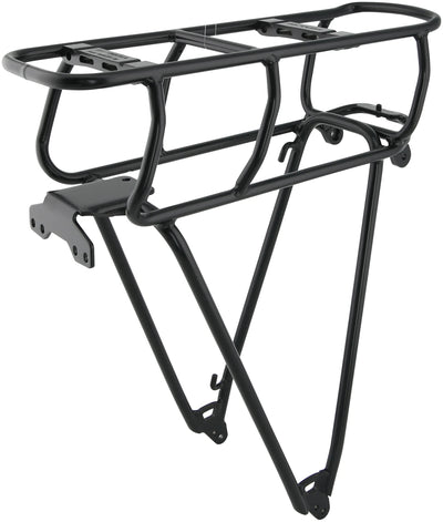 Racktime Heck Rack Bosch Alu
