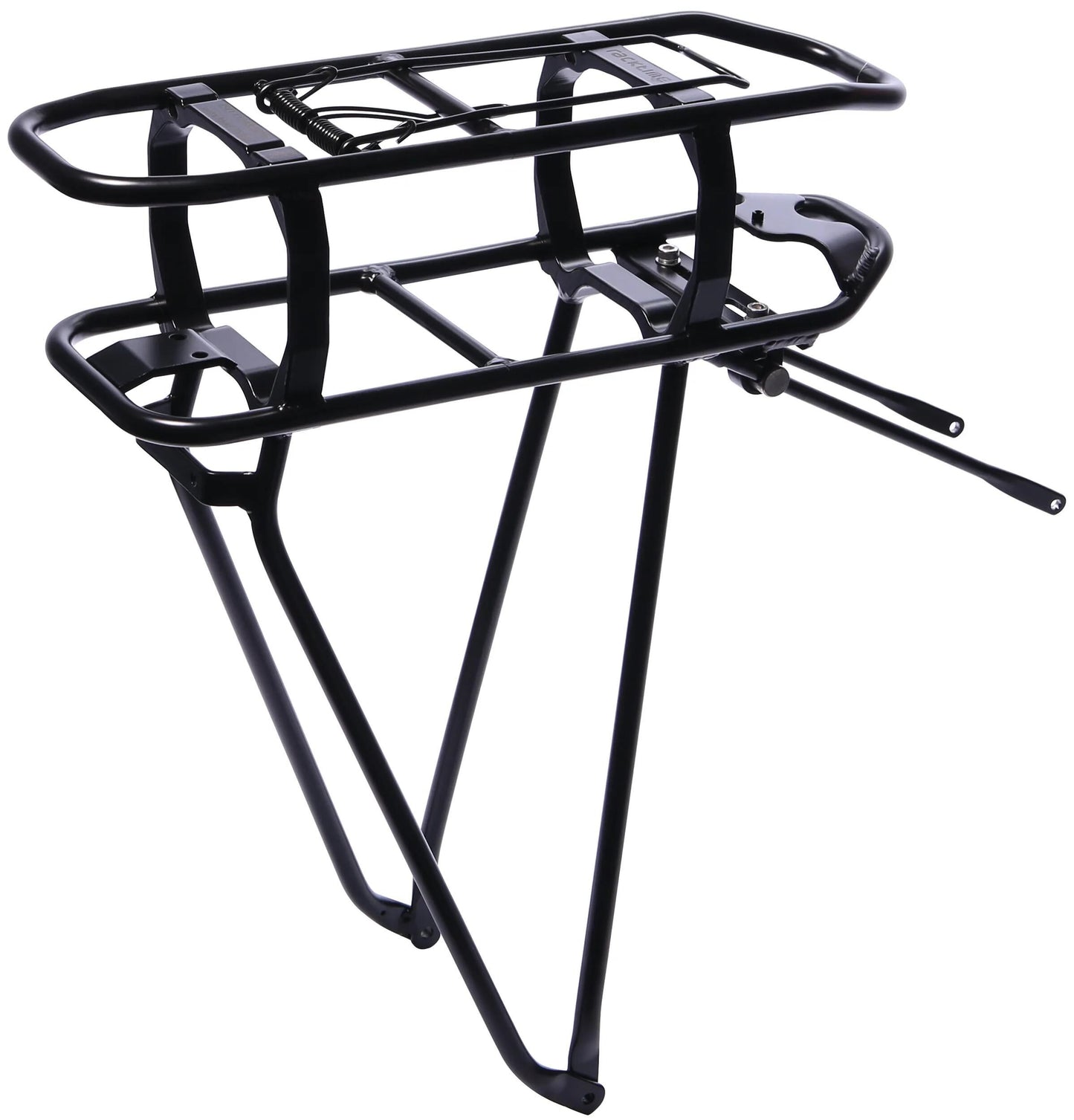 Racktime Achterdrager Bosch Eco 28 Aluminium Schwarz