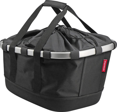 Rixen Kaul Heckkorb R K Bikebasket GT Plastik