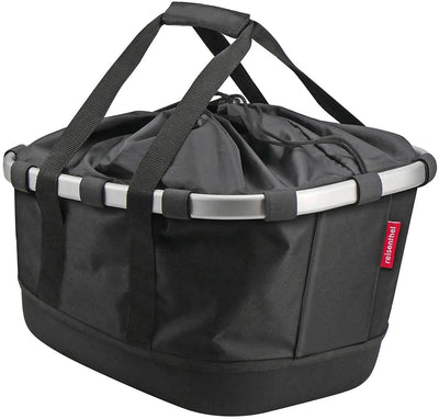 Rixen Kaul Heckkorb R K Bikebasket GT Uniklip2