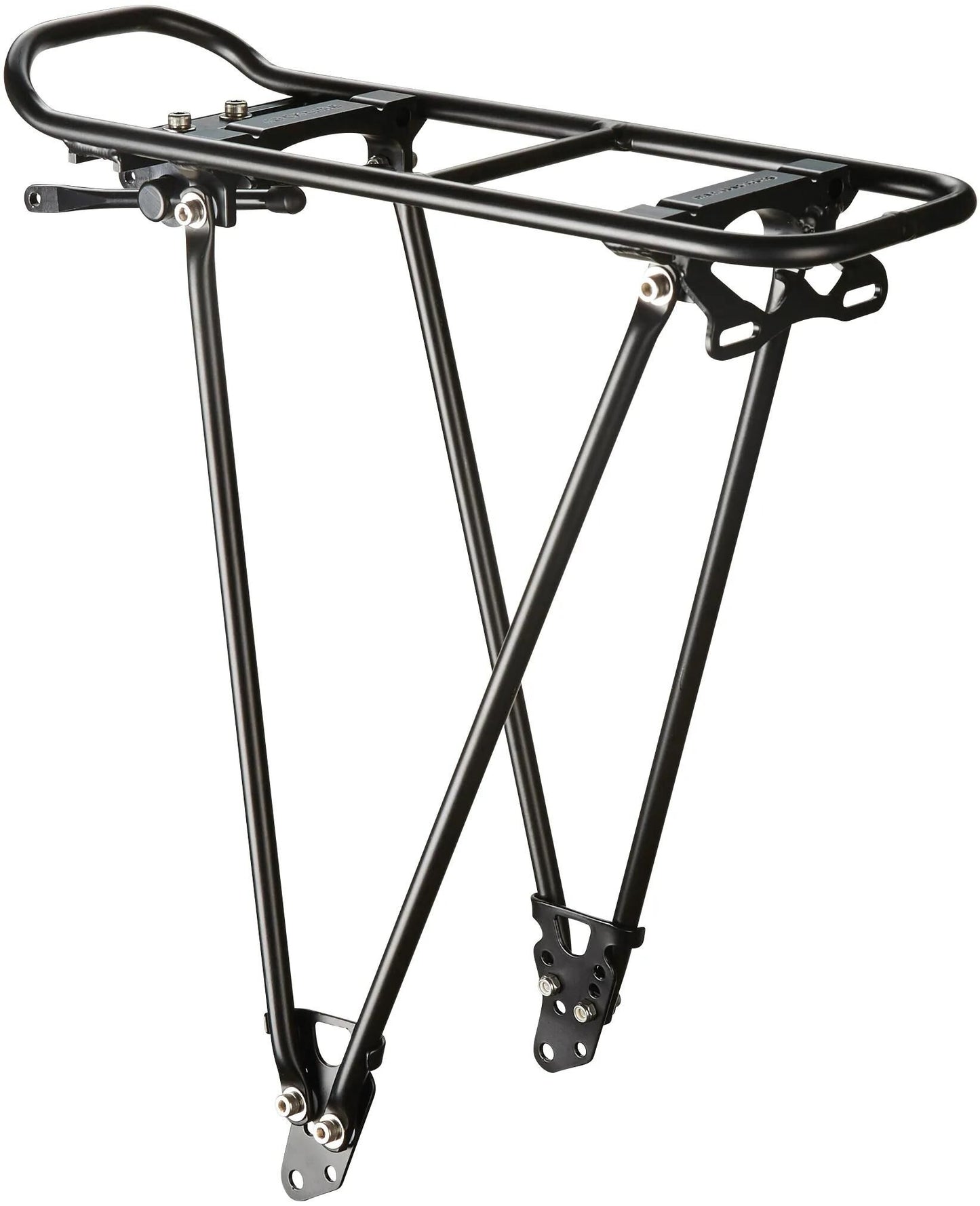 Racktime Heck Rack Fold-it adj. 26 -28