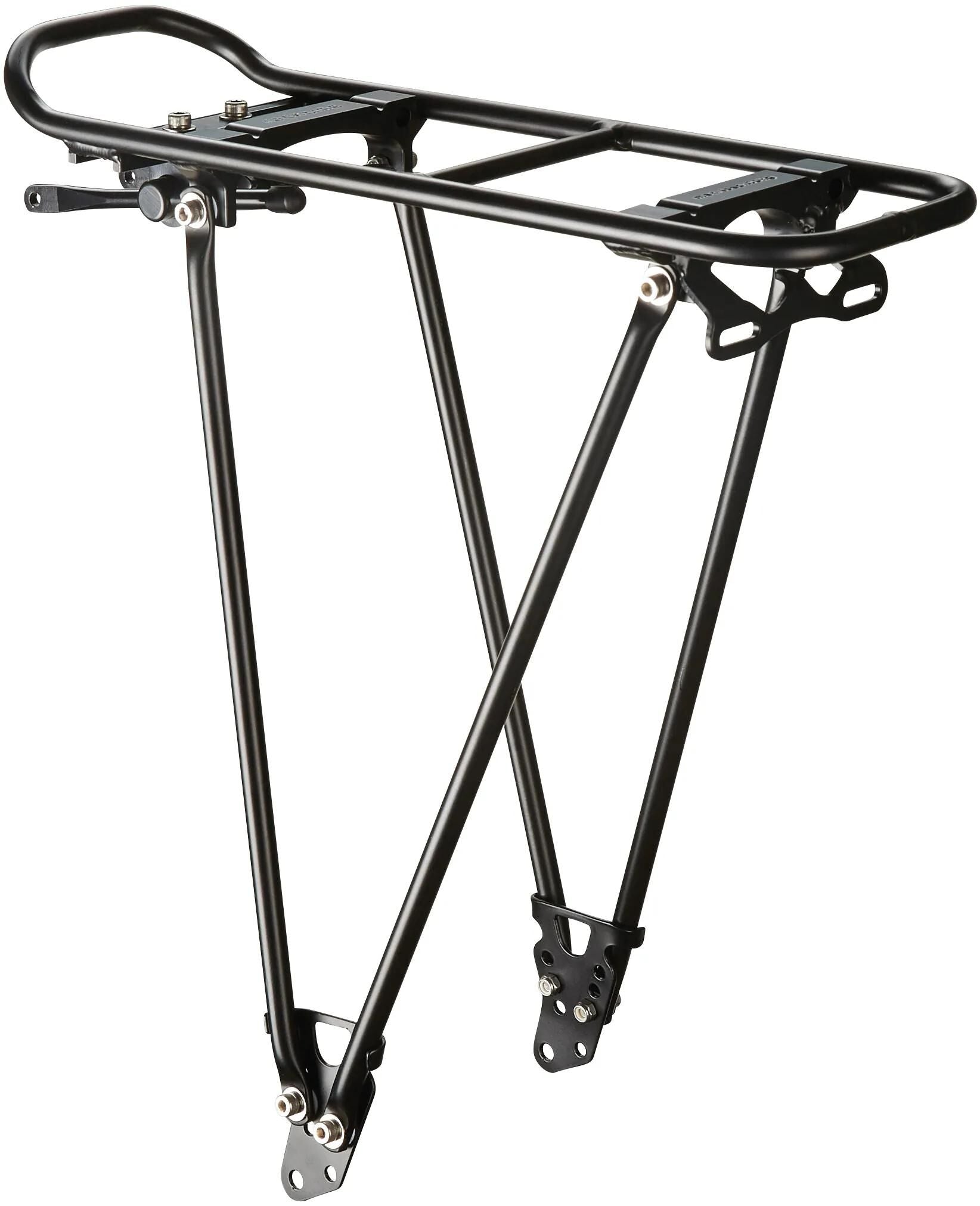 Racktime Heck Rack Fold-it adj. 26 -28