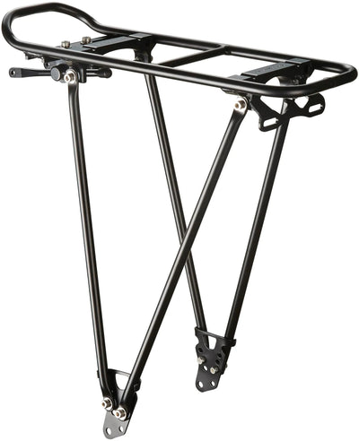 Racktime Heck Rack Fold-it adj. 26 -28